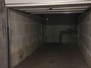 Location garage box et parking