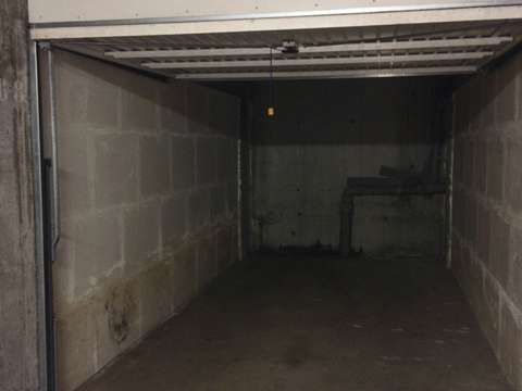 Location garage box et parking