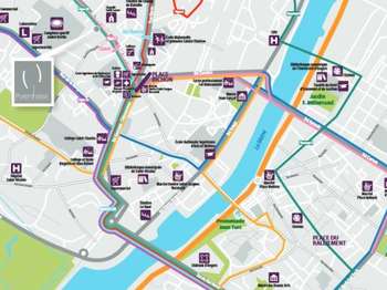 Location garage box et parking Angers 49