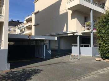 Location garage box et parking Angers 49