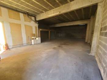Location Garage box et parkingAngers
