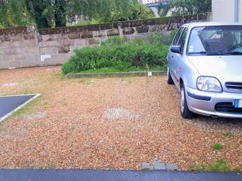 Photo Location garage box et parking Angers
