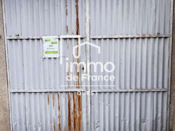 Location Garage box et parkingAngers