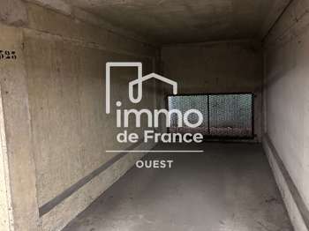 Location Garage box et parking 10 m&sup2;Angers