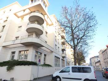 Location Garage box et parkingAngers