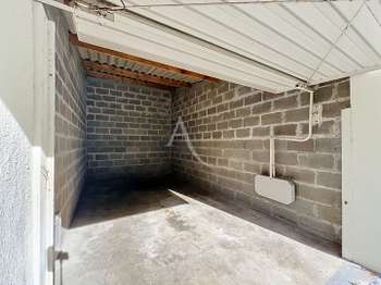 Location Garage box et parking 16 m&sup2;Angers