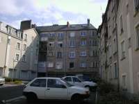 Location garage box et parking Location garage box et parking