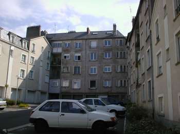 Location Garage box et parkingAngers