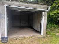 Location garage box et parking