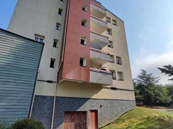 Location garage box et parking