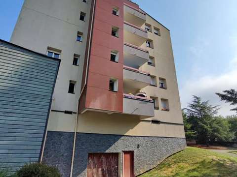 Location garage box et parking