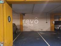 Location garage box et parking
