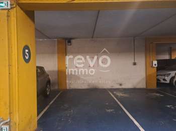 Location garage box et parking