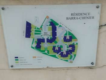 Location garage box et parking 1 pièce