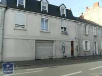 Location garage box et parking