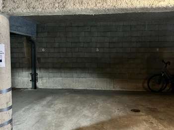 Photo Location garage box et parking Angers Capucins Verneau