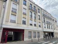 Location garage box et parking Location garage box et parking