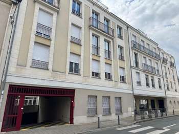 Location Garage box et parkingAngers Centre