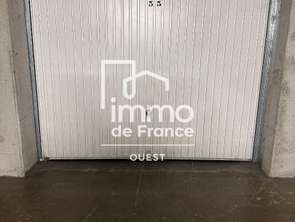Location Garage box et parkingAngers Centre