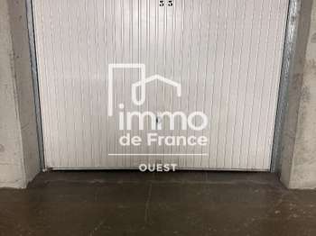 Location garage box et parking Angers Centre 49