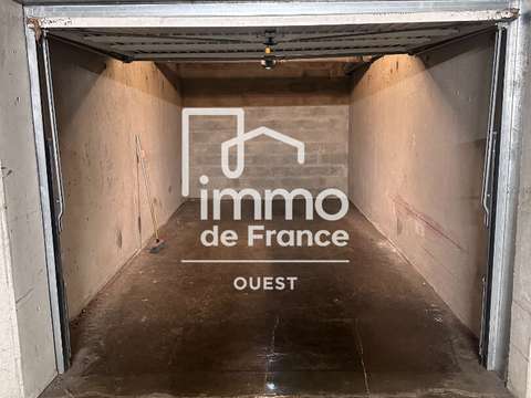 Location garage box et parking