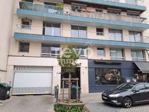 Location Garage box et parkingAngers Centre