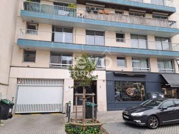 Location garage box et parking Angers Centre 49