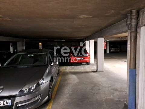 Location garage box et parking