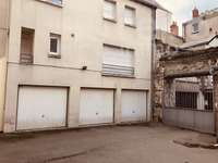 Location garage box et parking