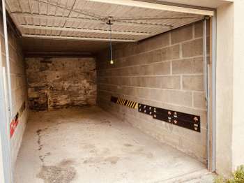 Location garage box et parking Angers Centre 49