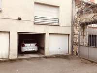Location garage box et parking