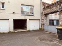 Location garage box et parking Location garage box et parking