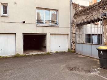Location garage box et parking Location garage box et parking
