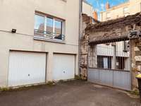 Location garage box et parking Location garage box et parking