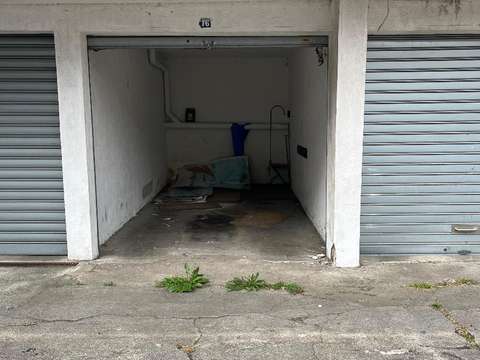 Location garage box et parking Angers Centre 49