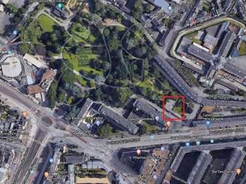 Location garage box et parking Location garage box et parking