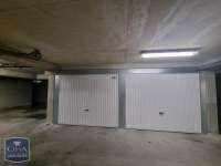 Location garage box et parking