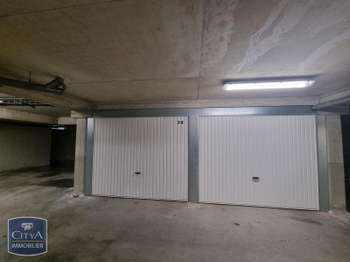 Location garage box et parking Angers Centre 49
