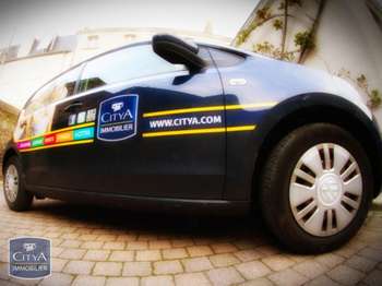Location garage box et parking Angers Centre 49