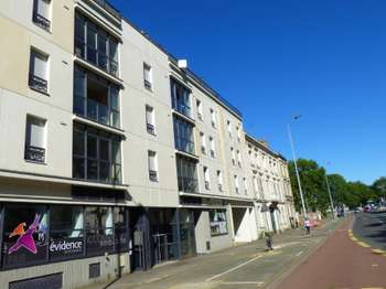 Location garage box et parking Angers Centre 49