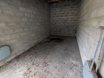 Location Garage box et parkingAngers Deux Croix Banchais