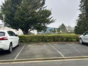 Photo Location garage box et parking Angers Deux Croix Banchais