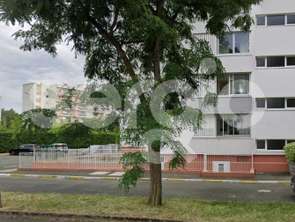 Location Garage box et parking 15 m&sup2;Angers La Fayette Eblé