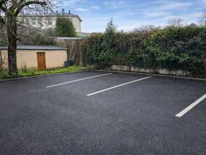 Location Garage box et parkingAngers La Fayette Eblé