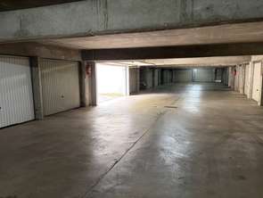 Location Garage box et parking 12 m&sup2;Angers La Fayette Eblé