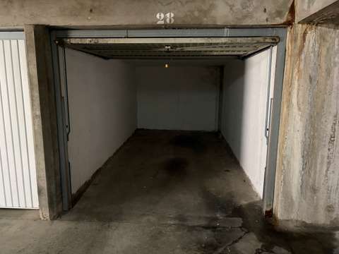 Location garage box et parking Location garage box et parking