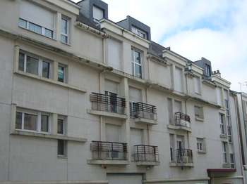Location Garage box et parkingAngers La Fayette Eblé