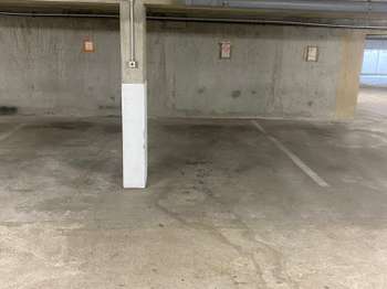 Location Garage box et parkingAngers La Fayette Eblé