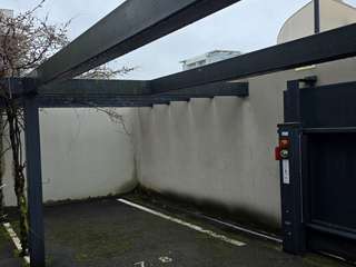 Location garage box et parking