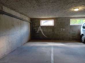 Location Garage box et parking 11 m&sup2;Angers Saint-Jacques Nazareth